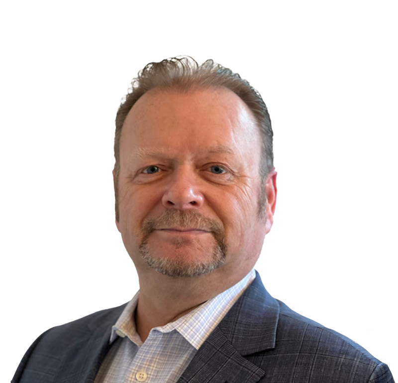 Image of Erik Martin.